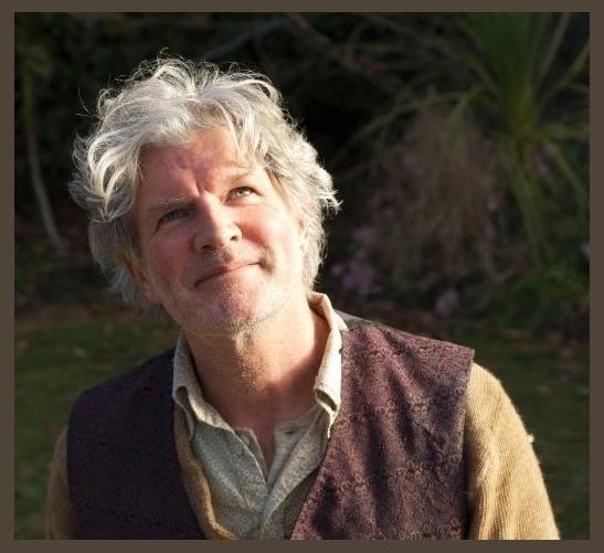 Tim Finn